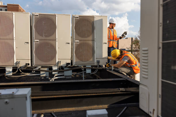 Best HVAC Financing and Leasing in Belleair Beach, FL