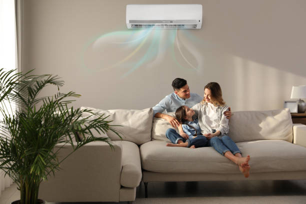 Professional HVAC in Belleair Beach, FL