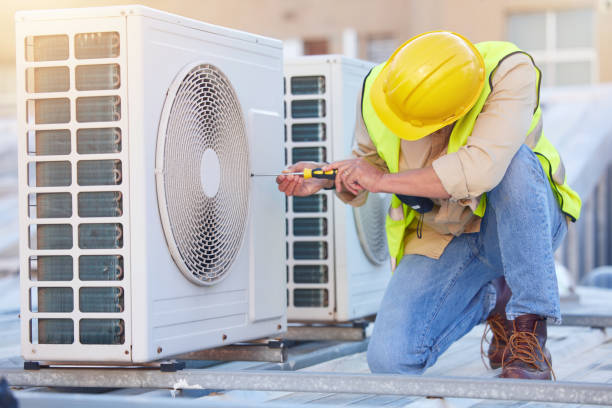 Best HVAC Training and Certification in Belleair Beach, FL