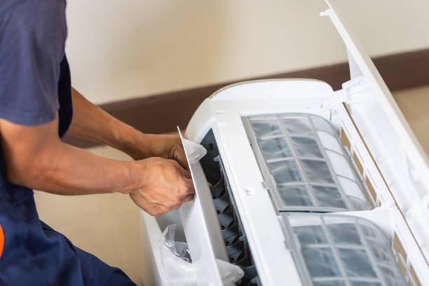 Best Solar-powered HVAC Systems in Belleair Beach, FL