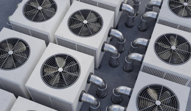 Best Commercial HVAC in Belleair Beach, FL