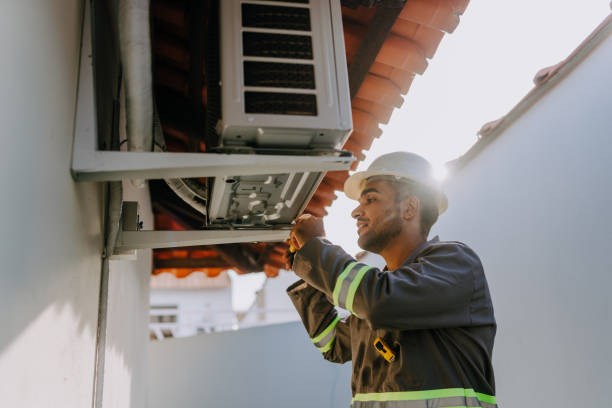 Best Residential HVAC in Belleair Beach, FL