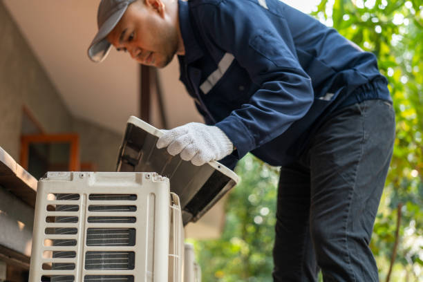 Best HVAC Software and Technology in Belleair Beach, FL