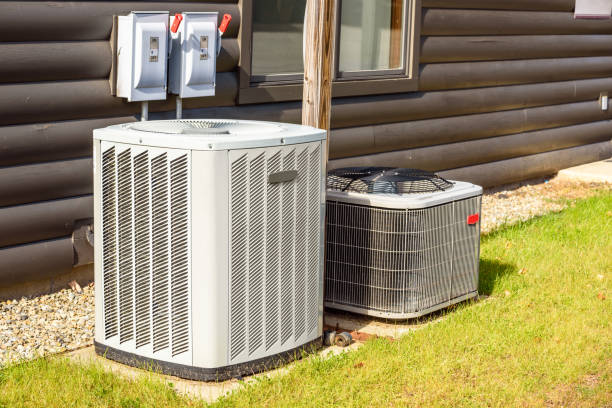 Best Geothermal HVAC Systems in Belleair Beach, FL